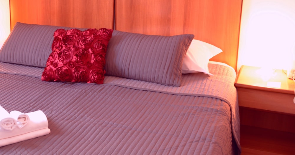 Hotel Francesco 17/39