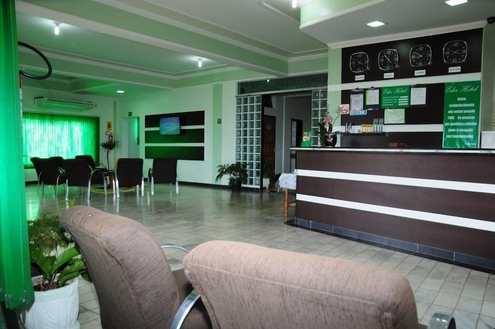 Eder Hotel 6/62