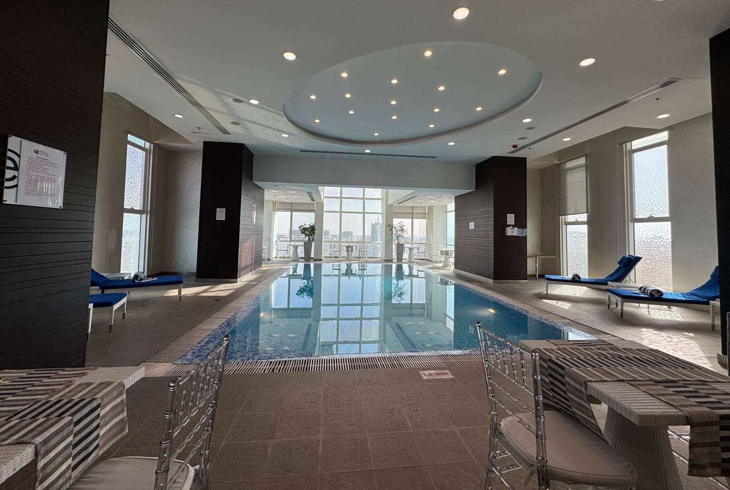 Ramada Encore Hotel by Wyndham Doha 12/28