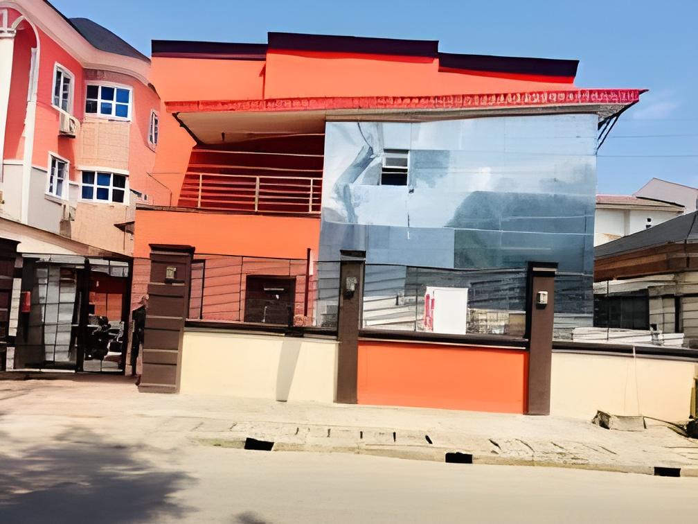 Esporta Hotel Yaba 3/31