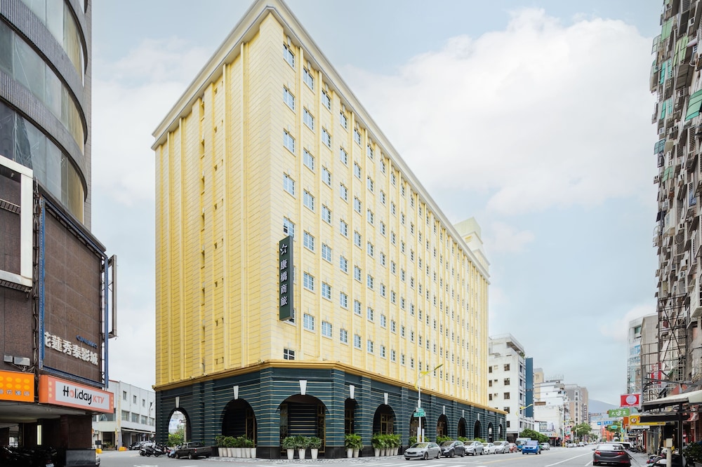 Kindness Hotel Hualien Main Station 3/53