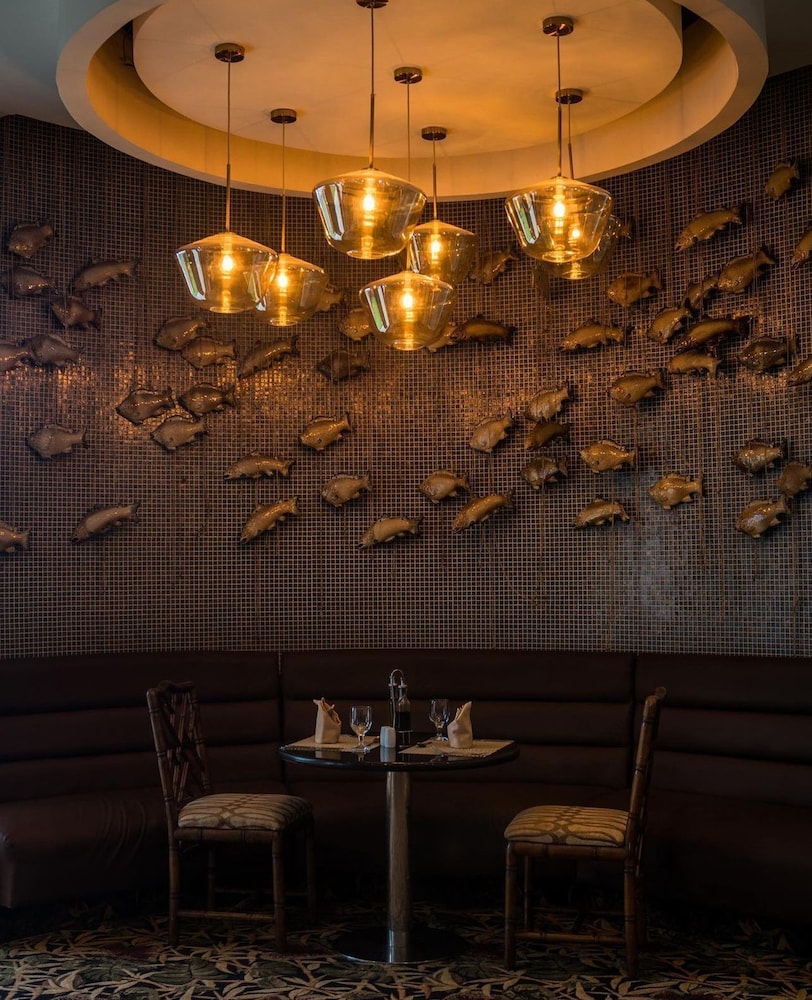 Sand Diamond Hotel (ex Four Points by Sheraton Colon) 29/31