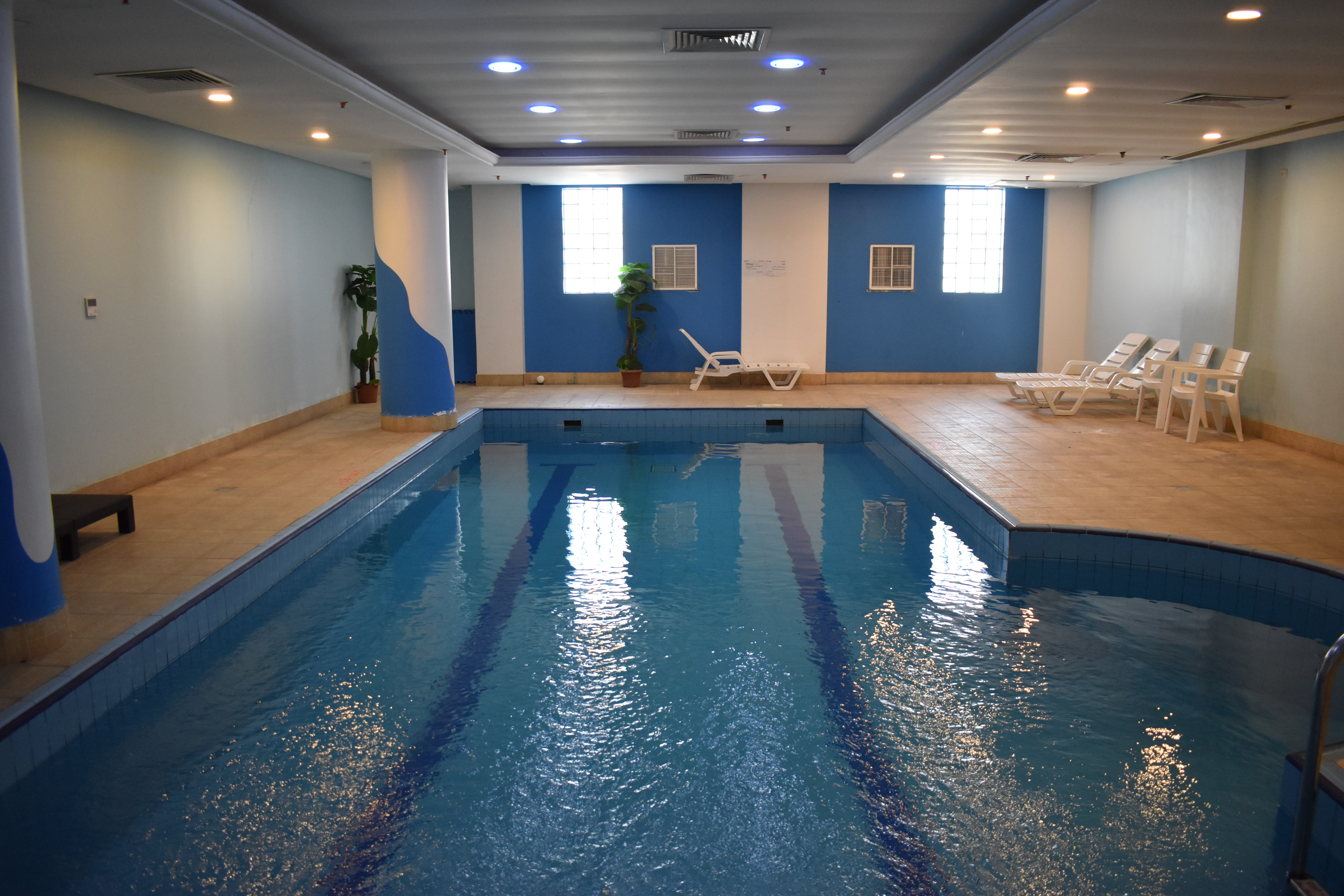 فندق ون تو ون(One to One company for Serviced Apartments) 26/42