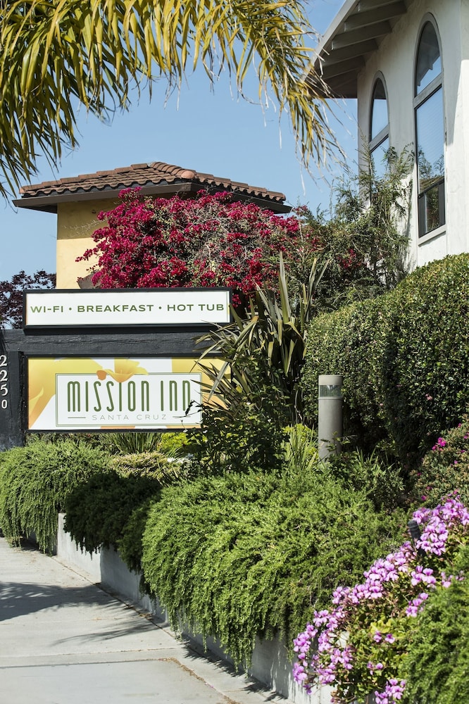 Mission Inn 54/63