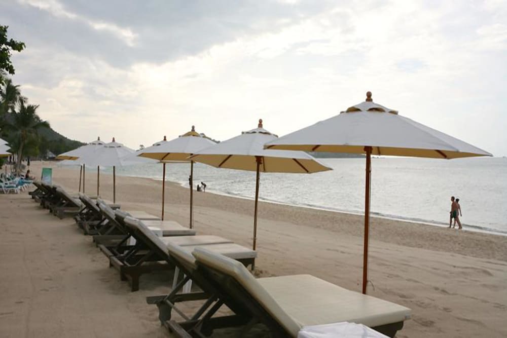 Samui Jasmine Resort 42/50