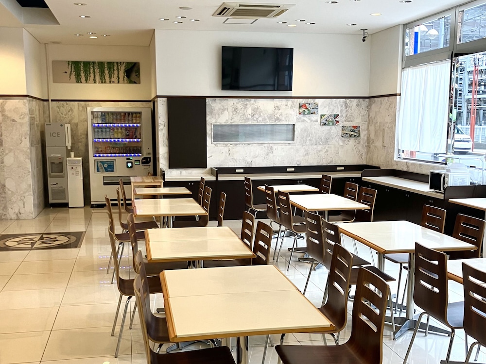 TOYOKO INN TOKYO TACHIKAWA-EKI KITA-GUCHI 43/49