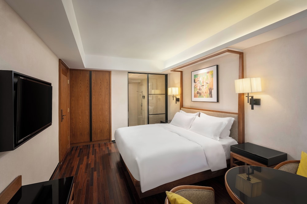 SSAW Boutique Hotel Sanya (Da Dong Hai Branch) 33/50