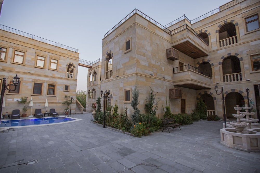 Goreme Reva Hotel 30/50