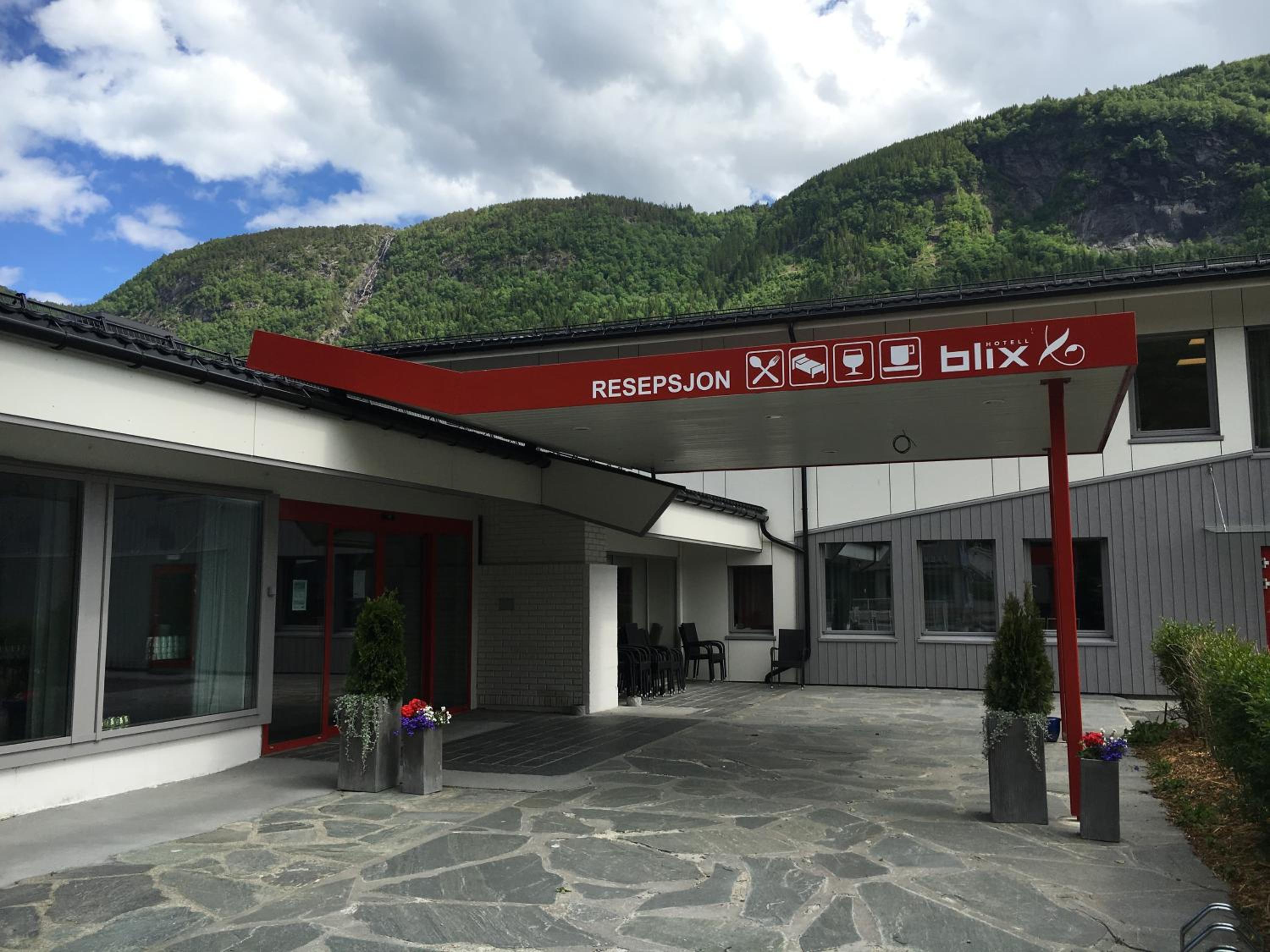 Blix Hotell 6/50