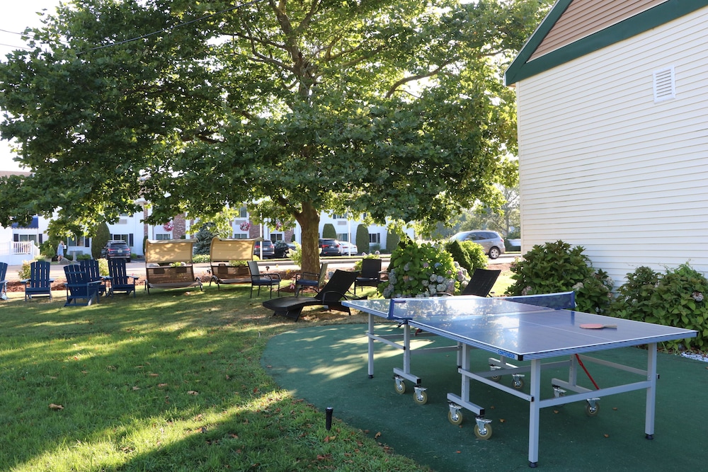 Travelodge West Yarmouth/Hyannis 42/45
