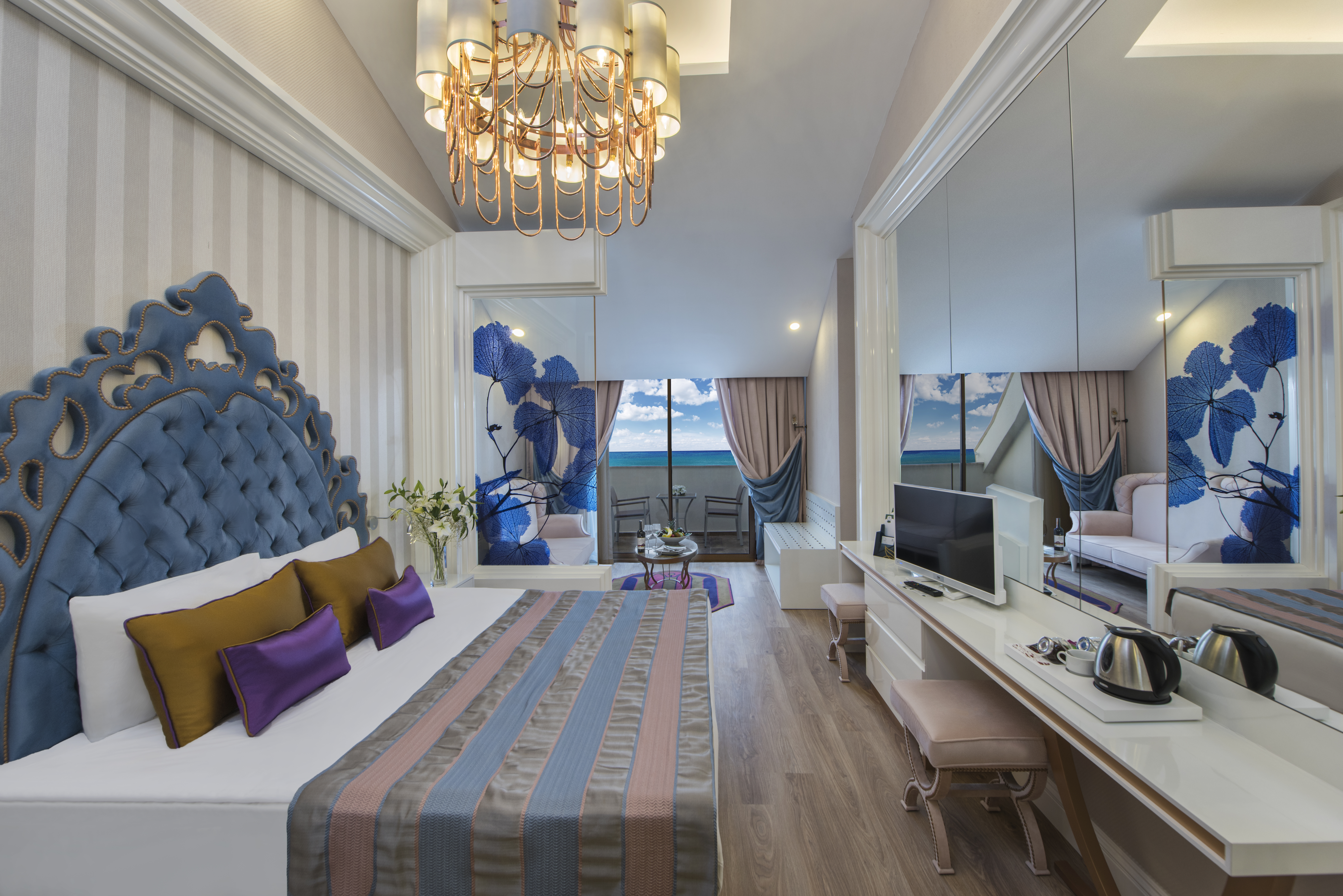 Delphin Be Grand Resort 15/32