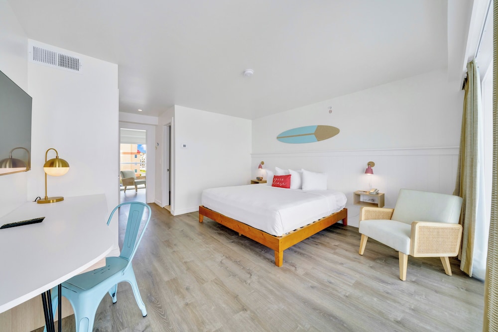 Oceanview Motel 12/45