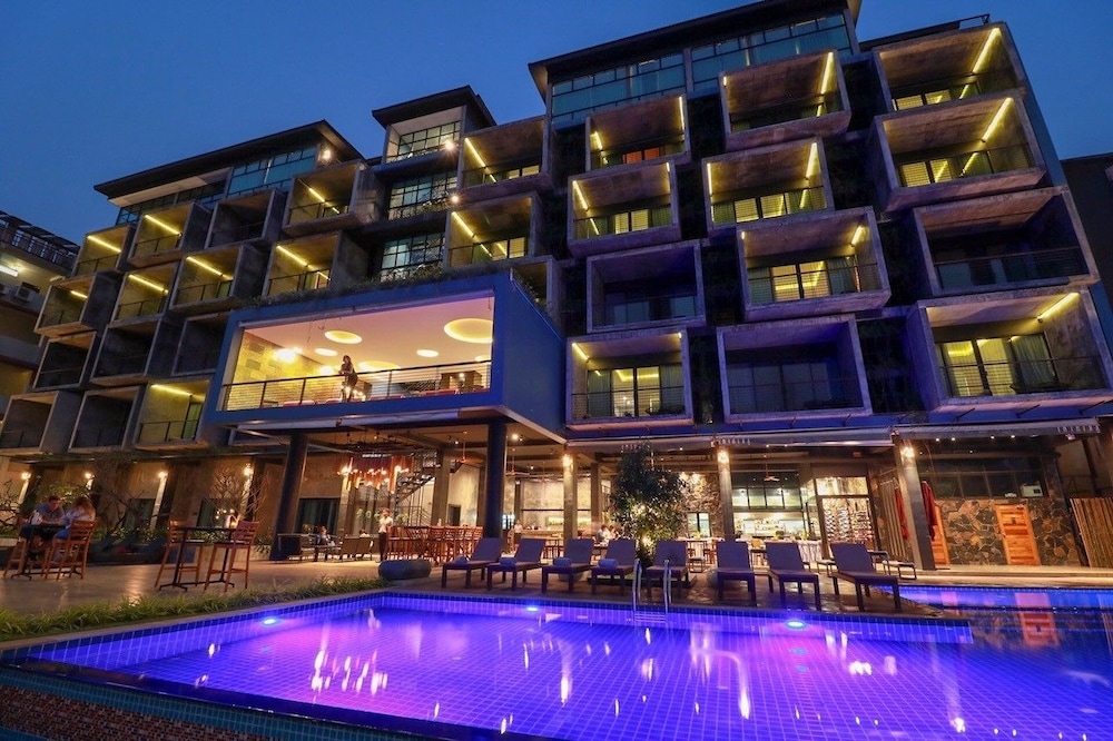 Inthira Vang Vieng 3/48