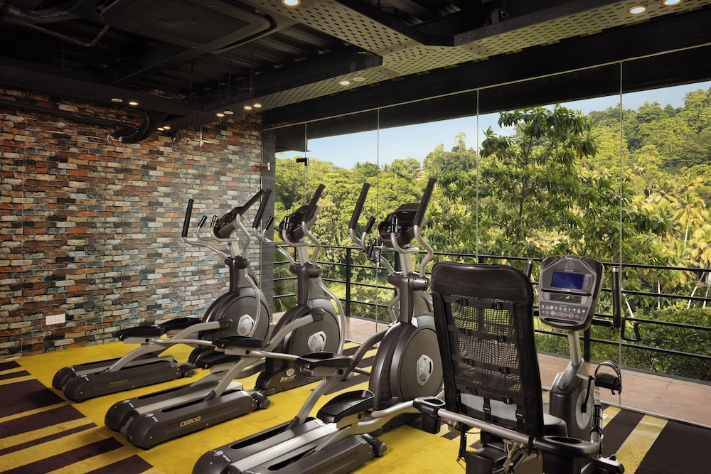 sport facilities