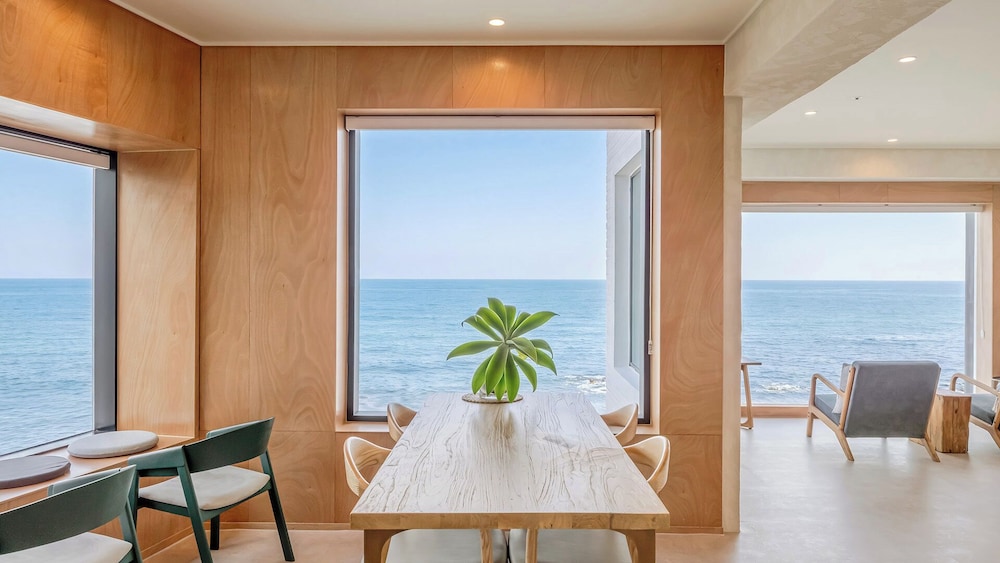 Gangneung The Ciel Spa Pension 38/49