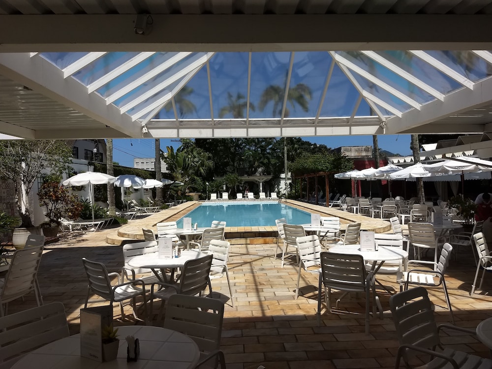 Ubatuba Palace Hotel 19/48