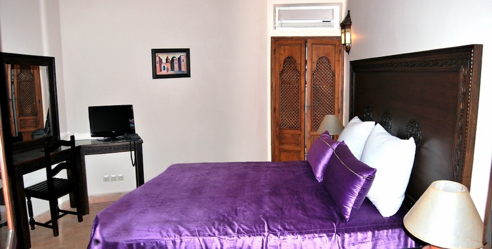 Riad Bahia Salam 23/52
