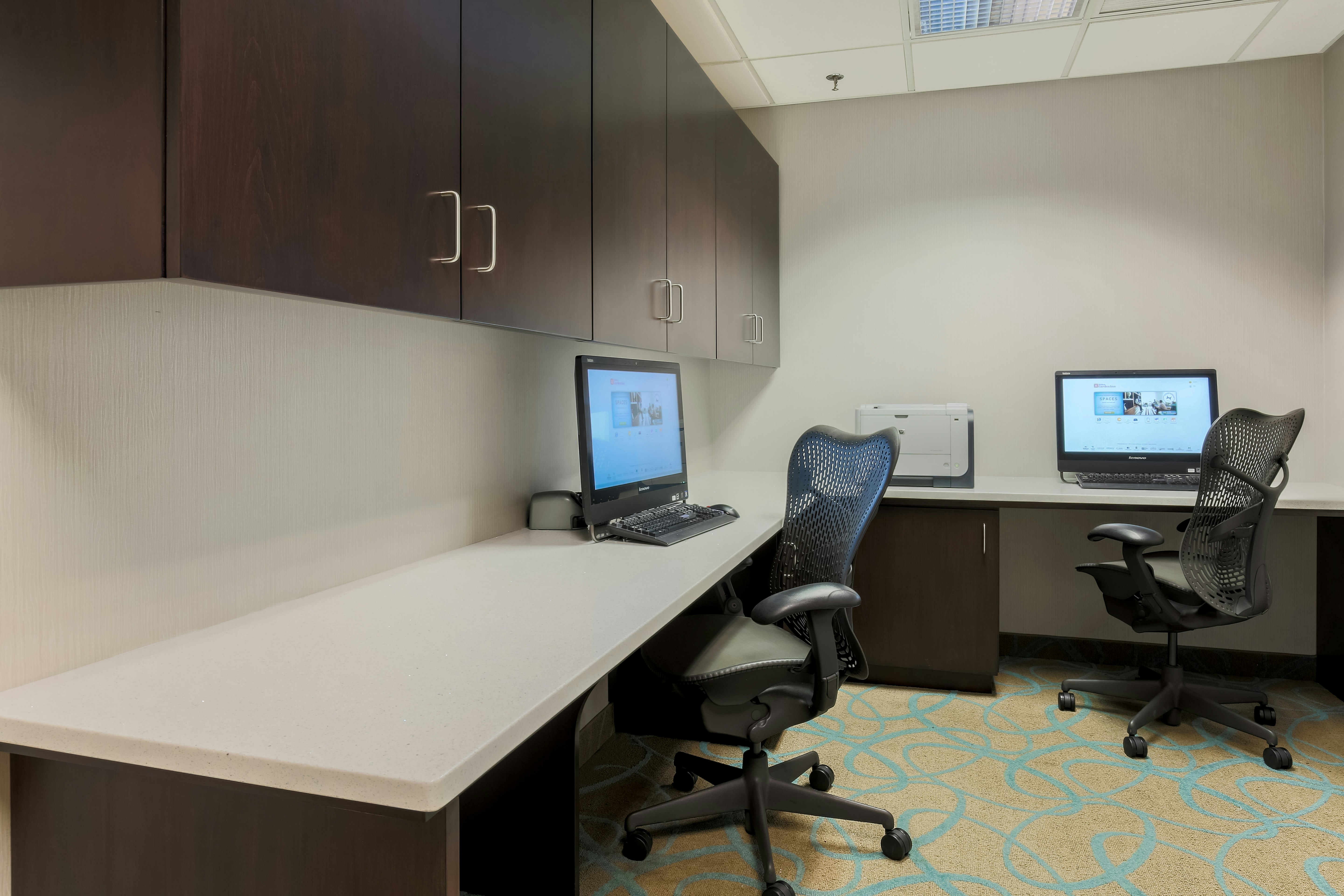 Hilton Garden Inn Nanuet 27/39
