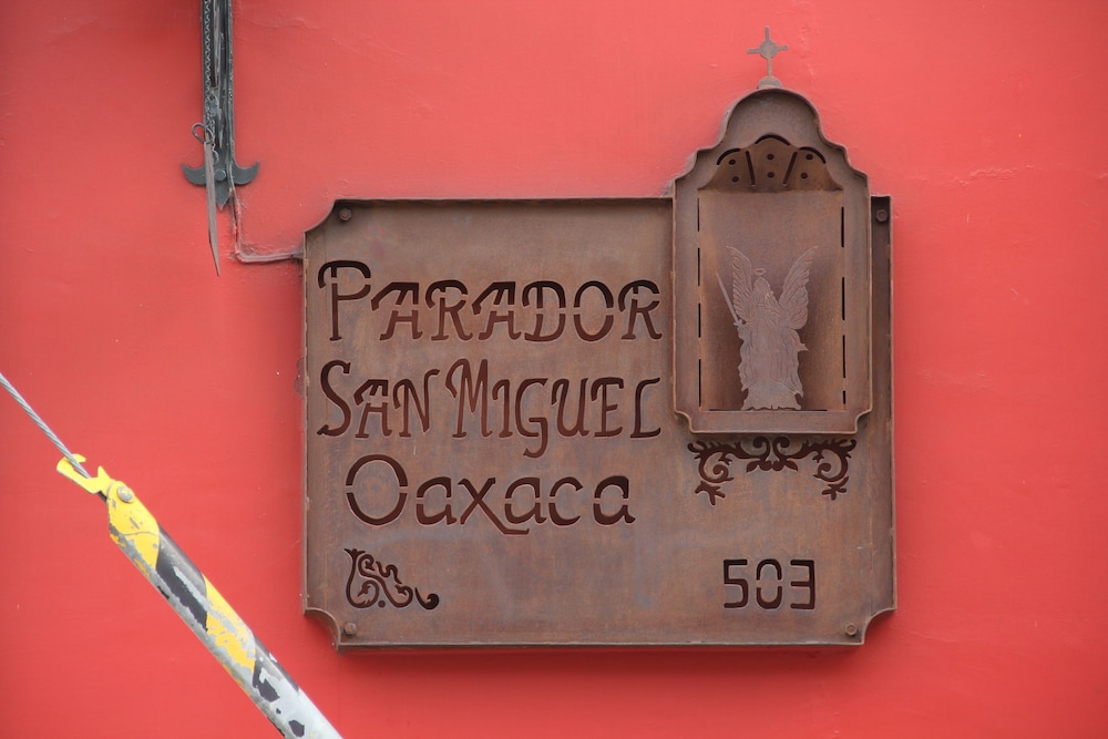 Parador San Miguel 44/79