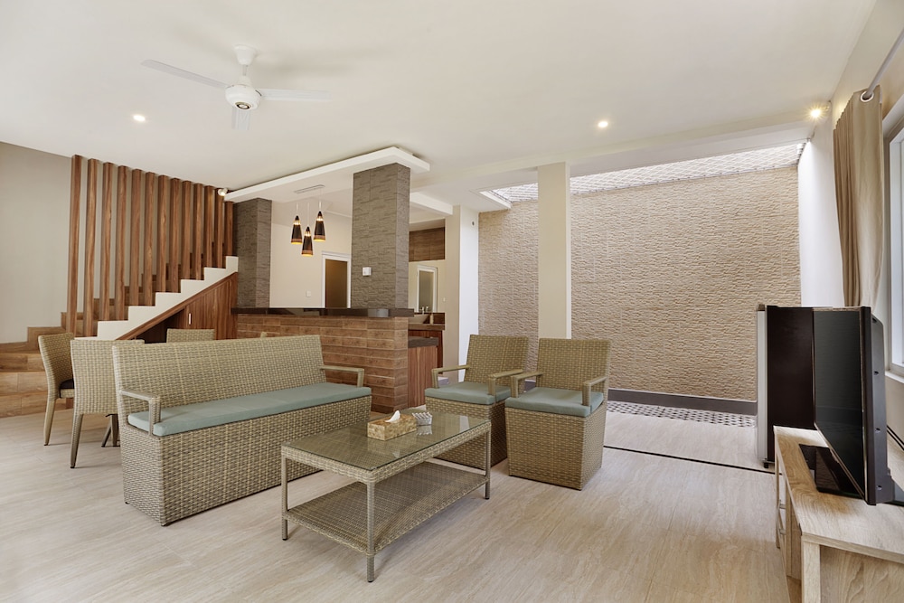 Askara Canggu Townhouse 25/35