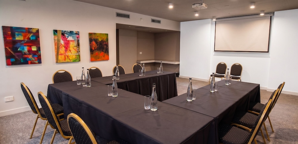 Urbanica The Libertador Hotel 33/46