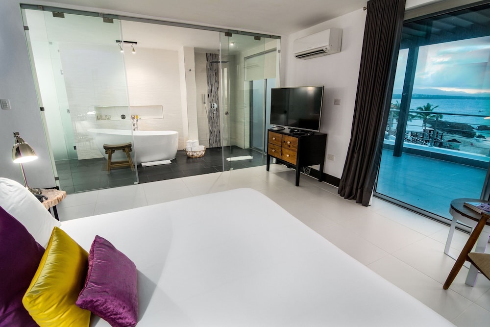 The Ocean Club, a Luxury Collection Resort, Costa Norte 11/40