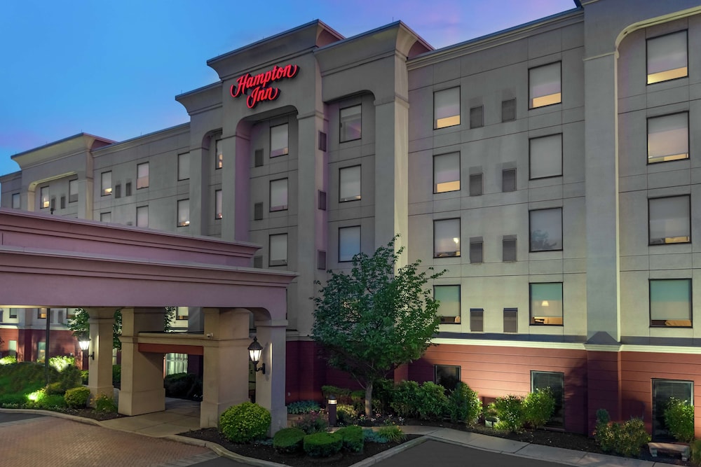 Hampton Inn South Plainfield - Piscataway 1/56