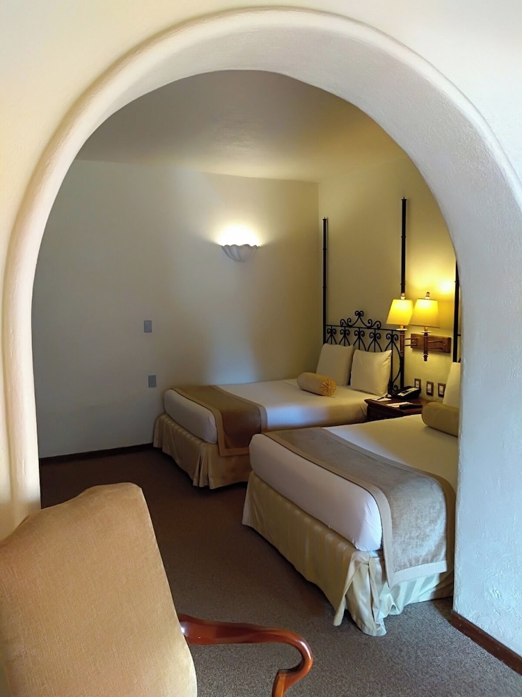Hotel Villa Antigua 15/54