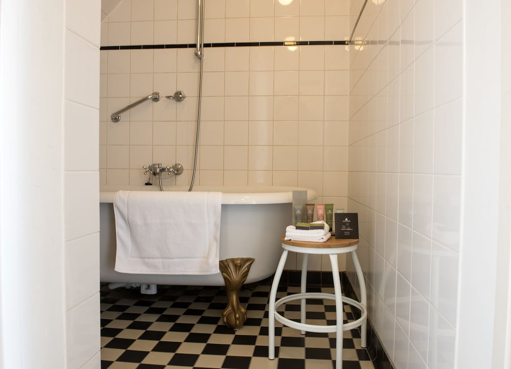Dikker And Thijs Fenice Hotel 31/73