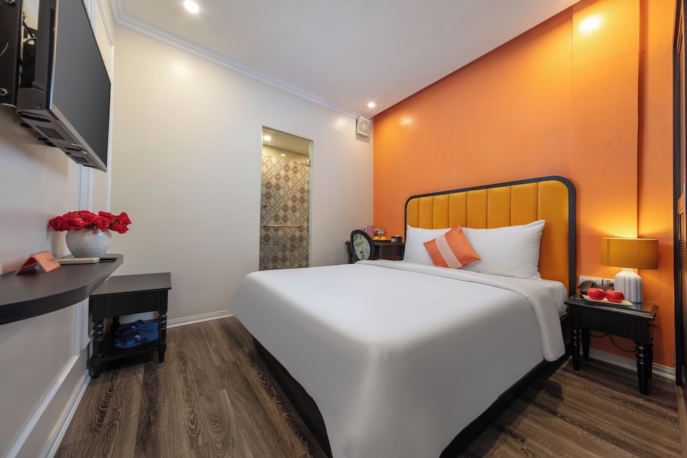 CLASSIC, DOUBLE BED