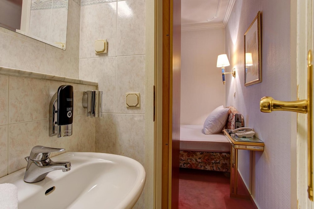 Centro Hotel Arde Koln 44/50