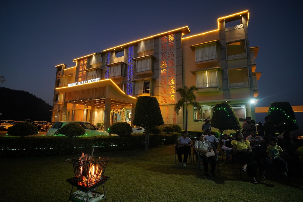 The G Mount Valley Resort & Spa 5/49