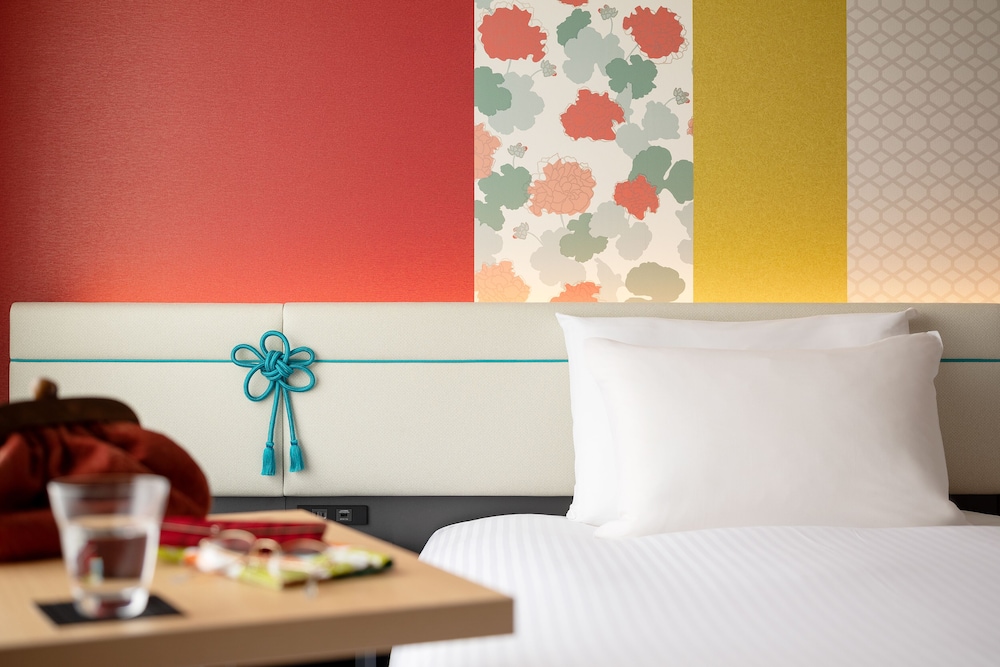 Mitsui Garden Hotel Kyoto Shijo 13/67