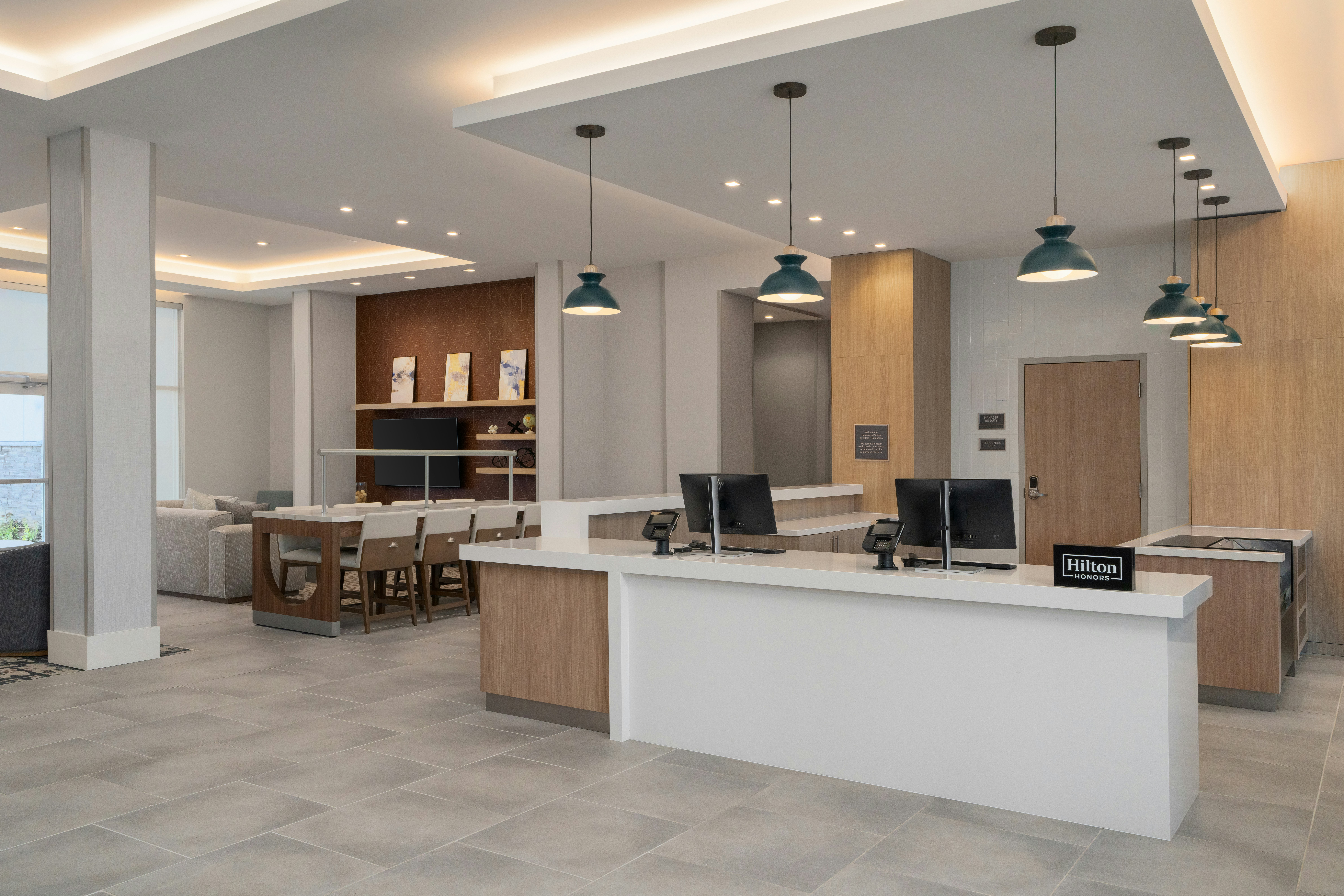 Homewood Suites by Hilton Goldsboro 7/34