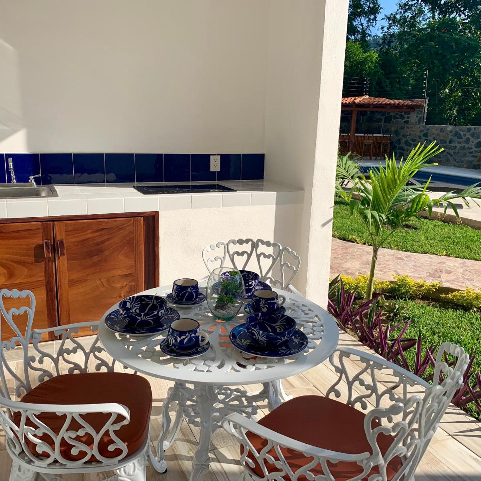 Solez Zihuatanejo 7/50