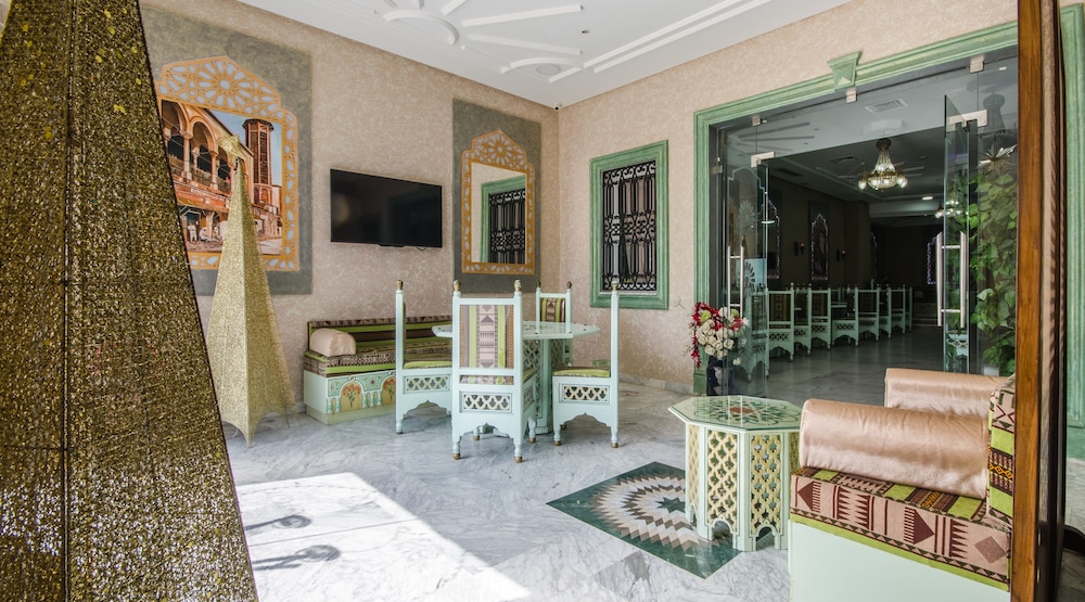 SAHEB ETTABAA酒店(HOTEL SAHEB ETTABAA) 图片3