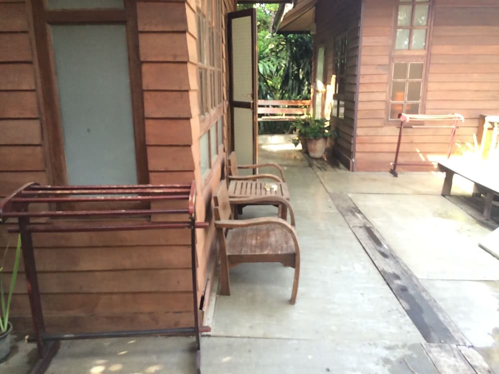 Baantawan Pai S Boutique Guesthouse 12/67