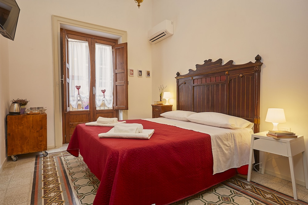 B&B Del Corso 10/32