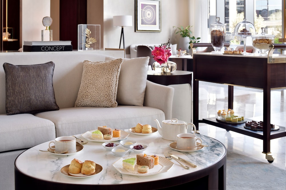 Address Sky View, Downtown Dubai 54/72