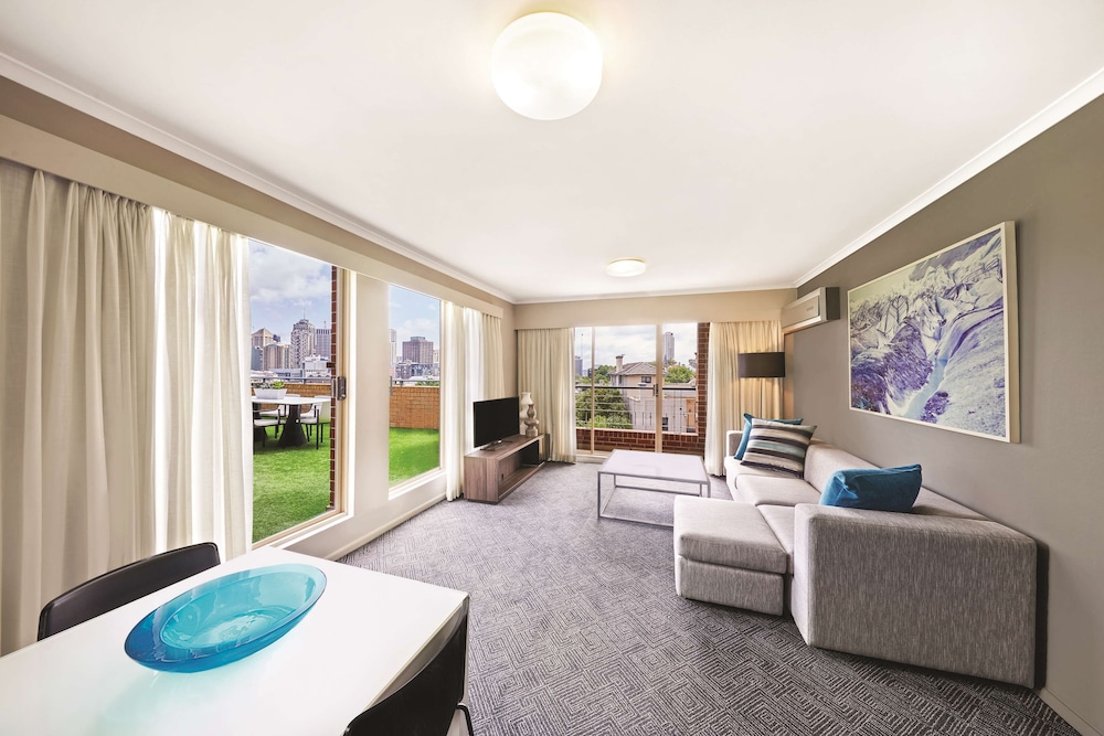 Adina Apartment Hotel Sydney Surry Hills 34/66