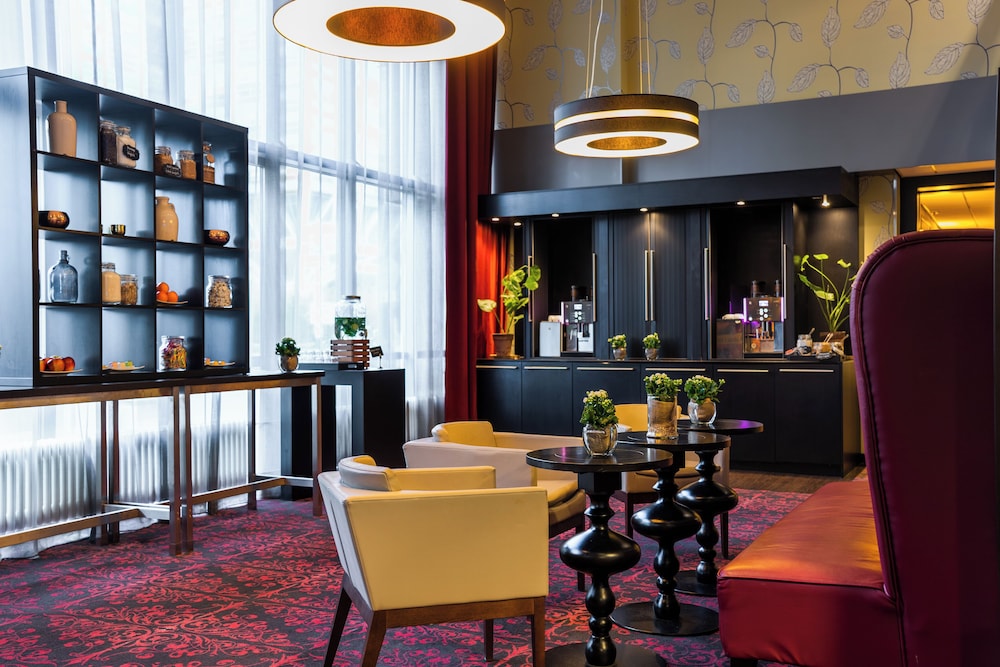 GOLDEN TULIP LEIDEN CENTRE 32/47
