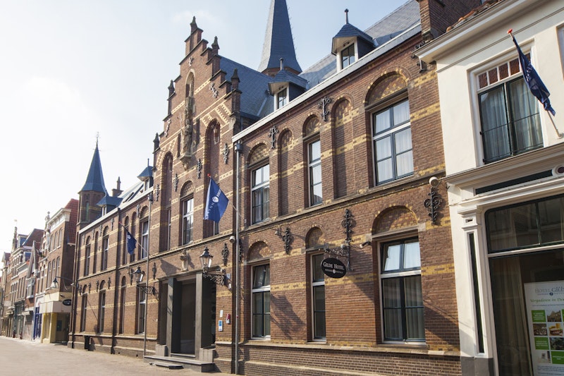 Fletcher Hotel Gilde 2/45