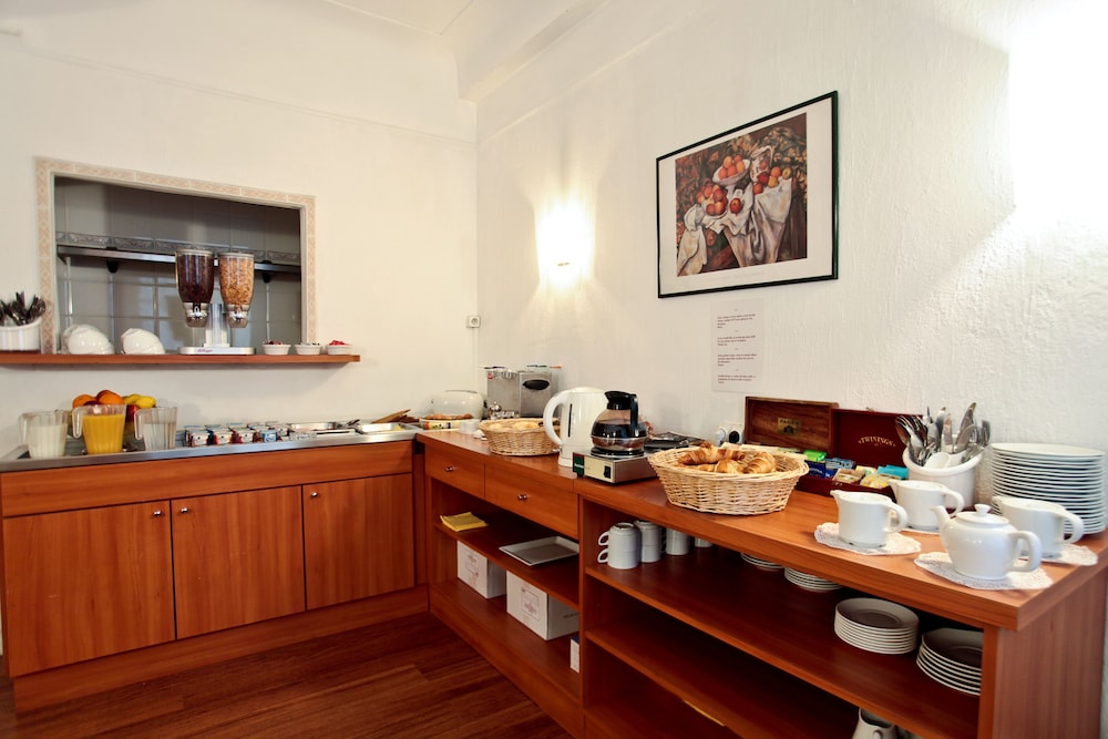 Aparthotel AMMI Nice Lafayette 55/68
