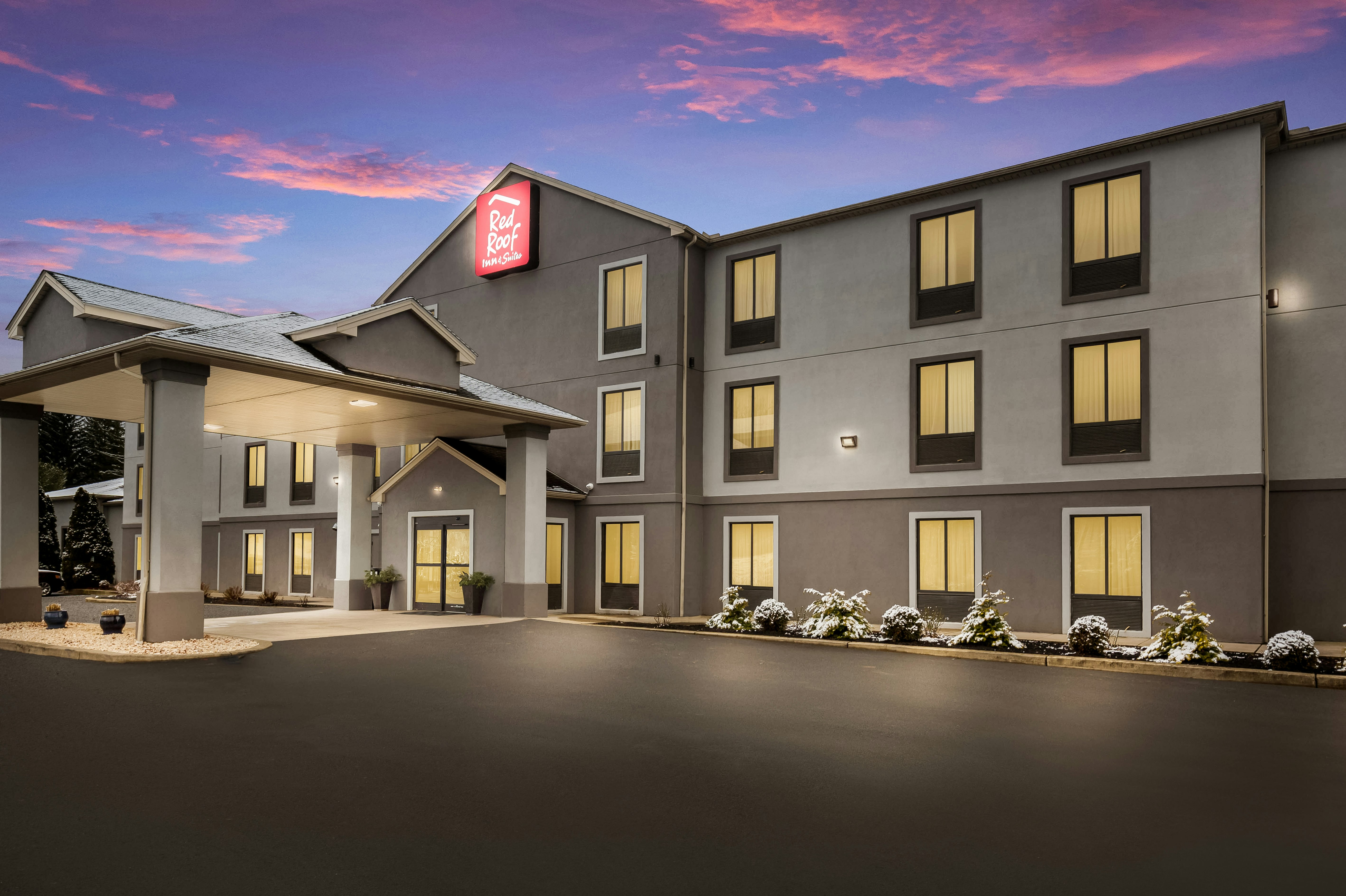 Sleep Inn & Suites Mifflinville -Bloomsburg 2/22