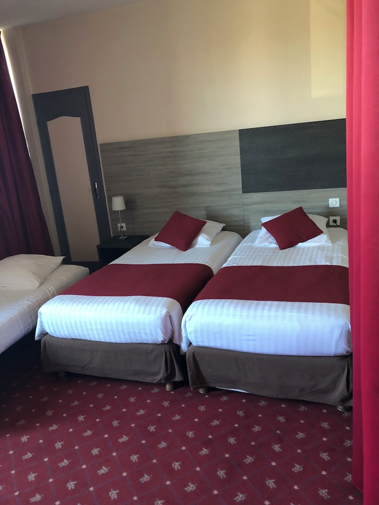 HOTEL DU NORD 7/26