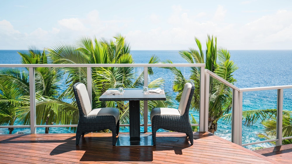 SCENIC MATAVAI RESORT NIUE 43/50