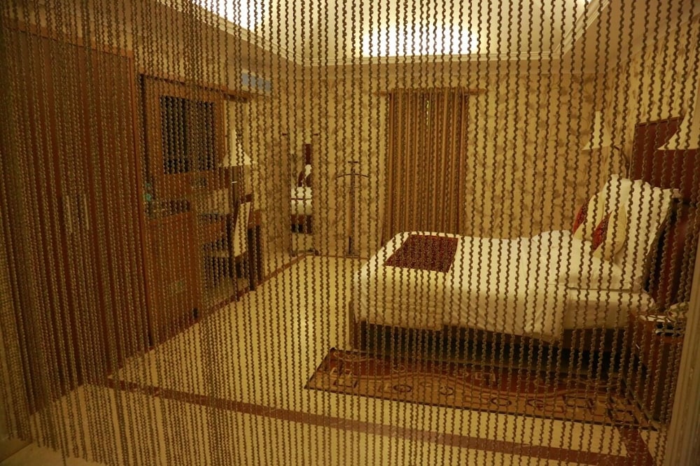 SAJ EARTH RESORT 31/71