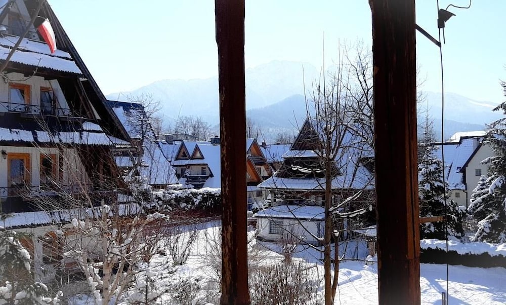 Hotel Kasprowy Wierch 36/50