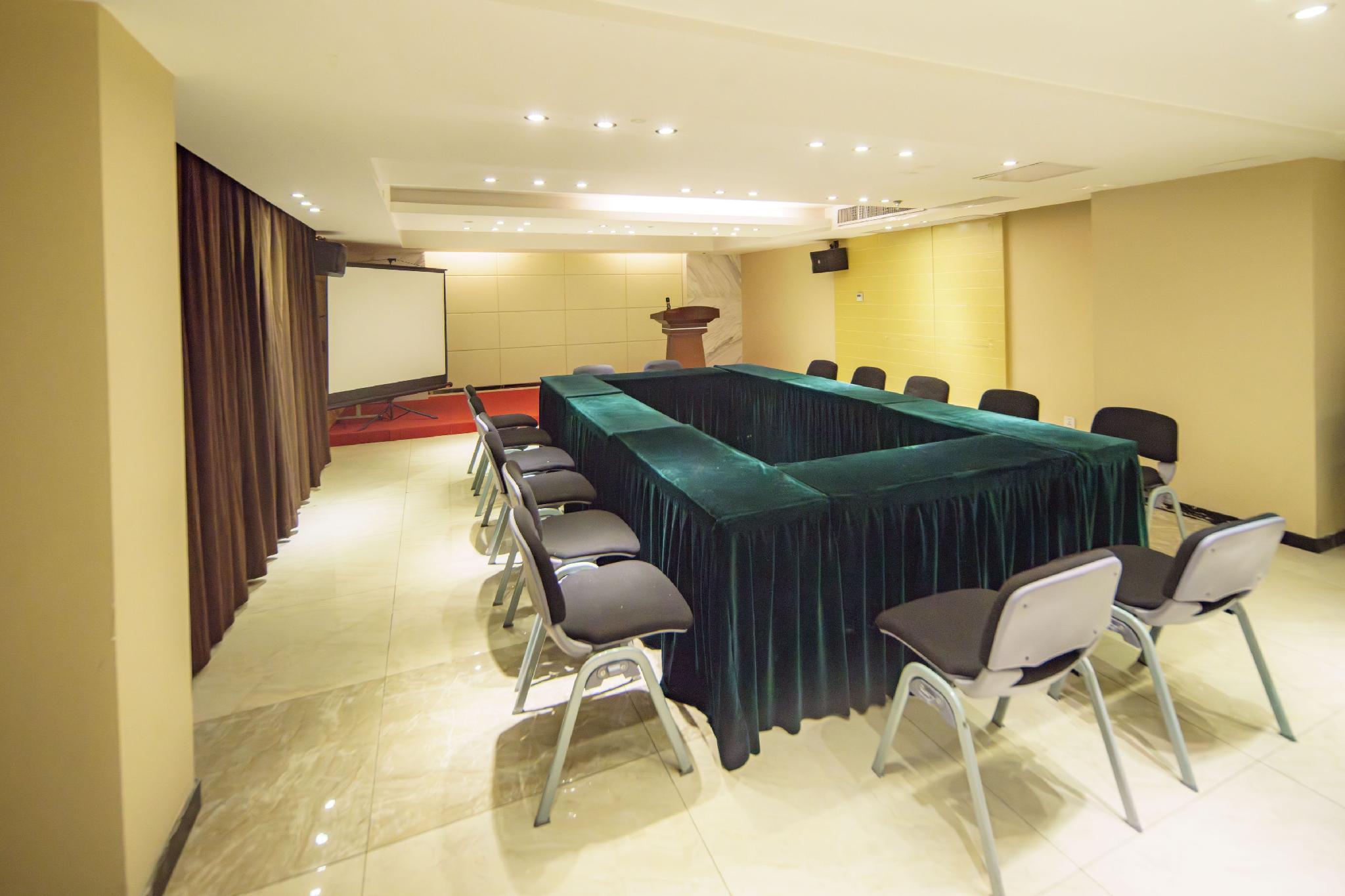 City Comfort Inn Wuhan Xudong 18/24