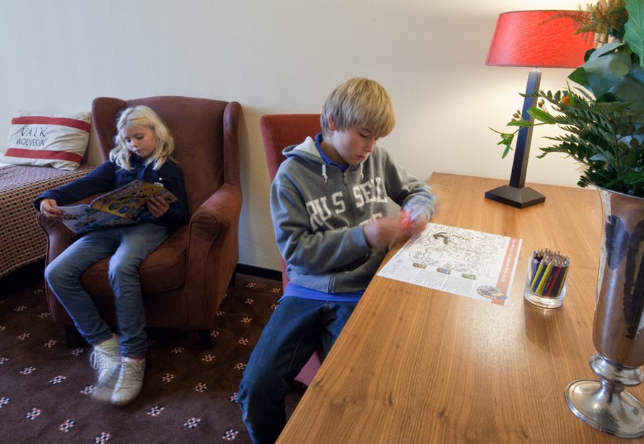Van der Valk Hotel Wolvega Heerenveen 24/32